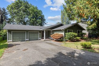 16600 20th Ave W, Lynnwood, WA 98037