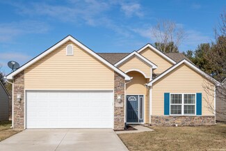 3904 Winter Raven Trail, Fort Wayne, IN 46818