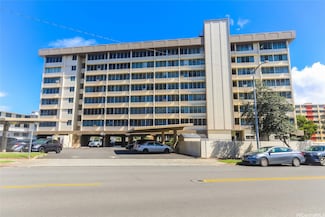 2977 Ala Ilima St Unit 610, Honolulu, HI 96818
