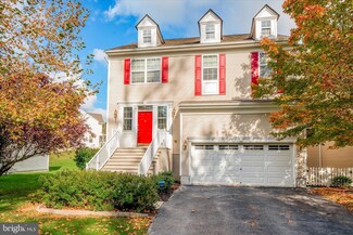 347 Dartmouth Rd, Chester Springs, PA 19425