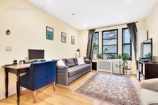 750 Riverside Dr Unit 3E, New York, NY 10031