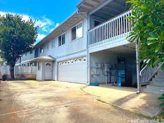 3330 Hinano St Unit A, Honolulu, HI 96815