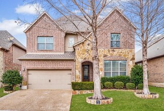 5616 Green Moss Hill, McKinney, TX 75071