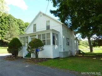 100 Newell St, Oriskany Falls, NY 13425