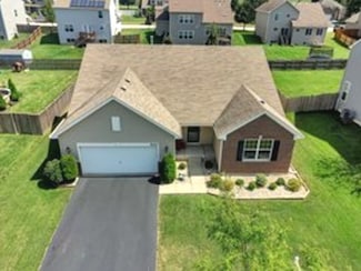 500 Flintock St, Joliet, IL 60431