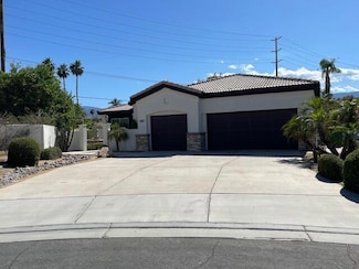40963 Avenida Solana, Palm Desert, CA 92260