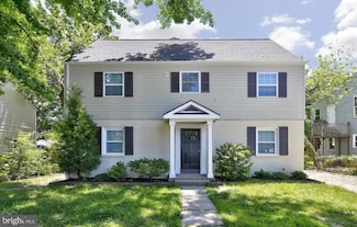 2700 Arlington Blvd, Arlington, VA 22204