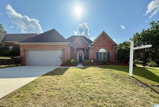 1809 Parkside Cir, Birmingham, AL 35209