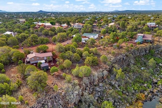 1866 Daggs St, Show Low, AZ 85901