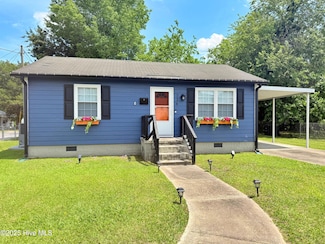 726 3rd Ave, New Bern, NC 28560