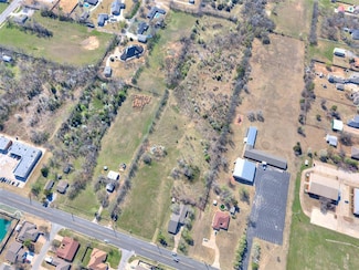 8651 S Santa fe Ave, Oklahoma City, OK 73139