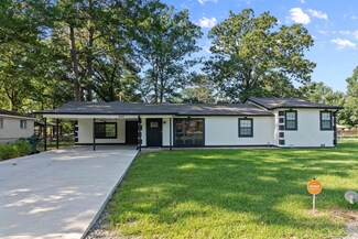 8125 Thompson Rd, Mabelvale, AR 72103