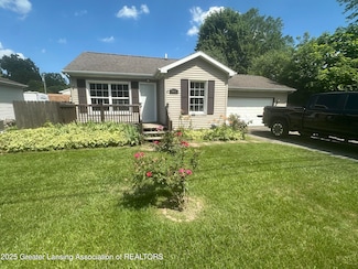 7011 Aurelius Rd, Lansing, MI 48911