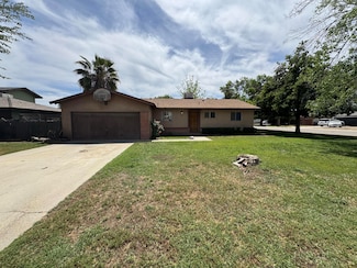 2349 E Sunset Ave, Tulare, CA 93274
