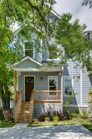 1057 Zophi St Unit A, Nashville, TN 37216