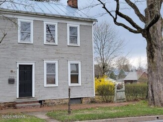 320 S Main St, Muncy, PA 17756