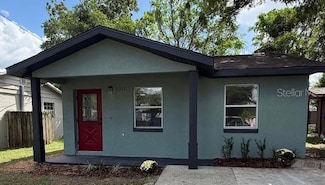 2312 SW Fort King St, Ocala, FL 34471