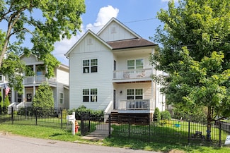 4713 Kentucky Ave, Nashville, TN 37209