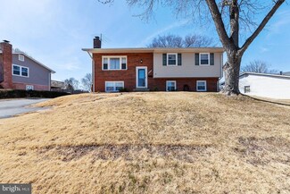9749 Copeland Dr, Manassas, VA 20109
