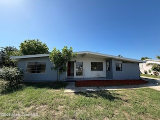 120 NE 3rd St, Satellite Beach, FL 32937