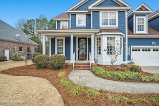 629 Blue Point Dr, Wilmington, NC 28411