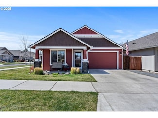 639 NE Providence Dr, Bend, OR 97701