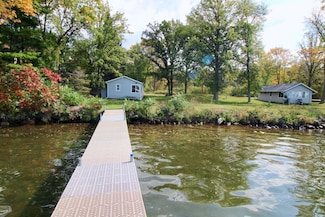 4059 Hiram Township 9, Hackensack, MN 56452