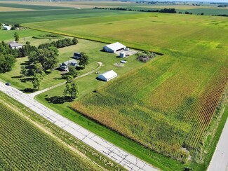 940 S Gonnam Rd, Verona, IL 60479