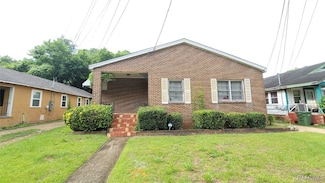 324 Georgia St, Montgomery, AL 36104