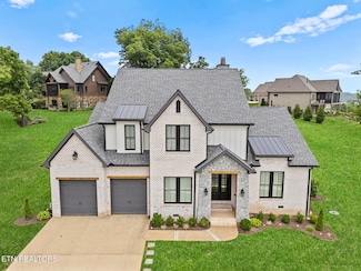 1730 Persimmon Ridge, Loudon, TN 37774