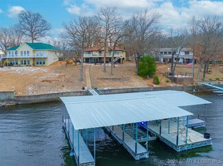 209 Osage Trails Dr, Climax Springs, MO 65324