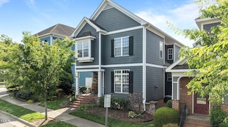 1209 Harp St, Raleigh, NC 27604
