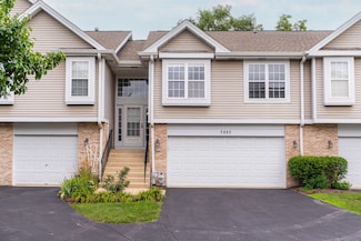 2332 Old George Way, Downers Grove, IL 60515