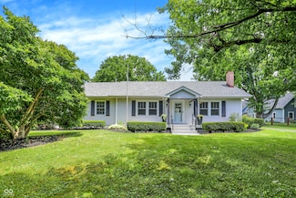 6711 Lafayette Rd, Indianapolis, IN 46278