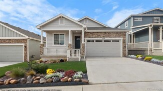 2149 Peralta Loop, Castle Rock, CO 80104