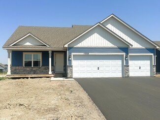 12158 71st St NE, Otsego, MN 55330