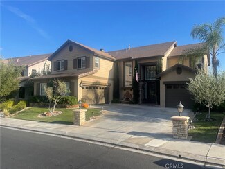 26453 Horsetail St, Murrieta, CA 92562