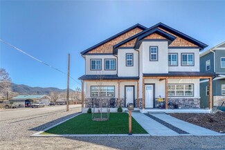 901 J St, Salida, CO 81201