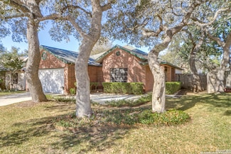 4819 Galewood Ave, San Antonio, TX 78247