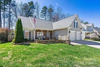 7331 Sedgebrook Dr W, Stanley, NC 28164