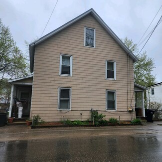 62-64 Elm St, Northfield, NH 03276