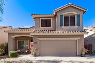43234 N Vista Hills Dr, Anthem, AZ 85086