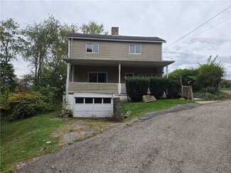 214 Terrace St, Mc Donald, PA 15057