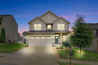 3204 Garrett Ln, Columbia, TN 38401