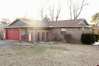 202 Richwood Dr, Mountain Home, AR 72653