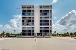 7148 Estero Blvd Unit 921, Fort Myers Beach, FL 33931