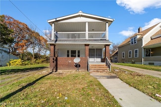 9711 Aetna Rd, Cleveland, OH 44105