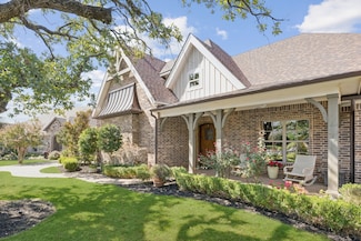 5016 Manchester Rd, Highland Village, TX 75077