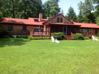 310 Twin Lakes Rd, Salisbury, CT 06068