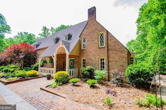 98 Sweetbriar Ln, Carrollton, GA 30117